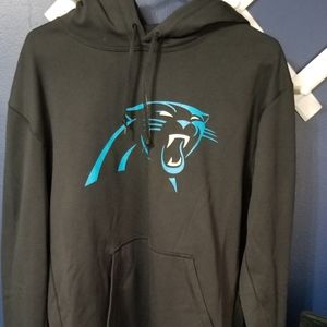 Men's Panthers Hoodie